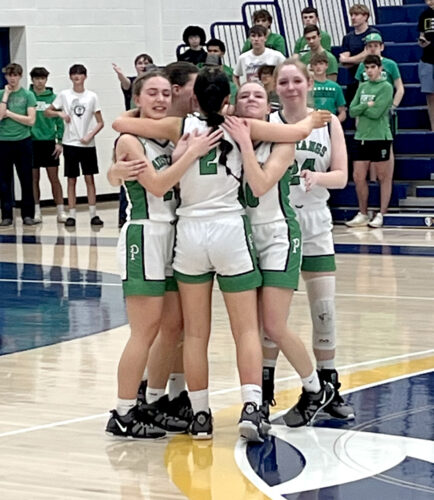 Mustangs battle to end in loss